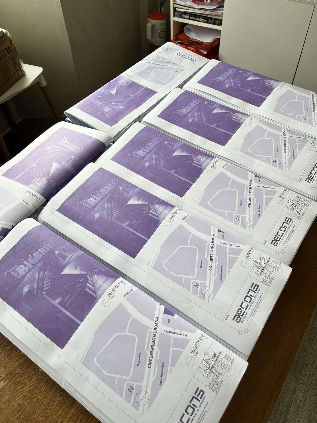 Design Consultancy