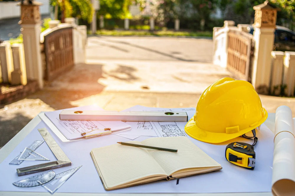 Design & General Construction