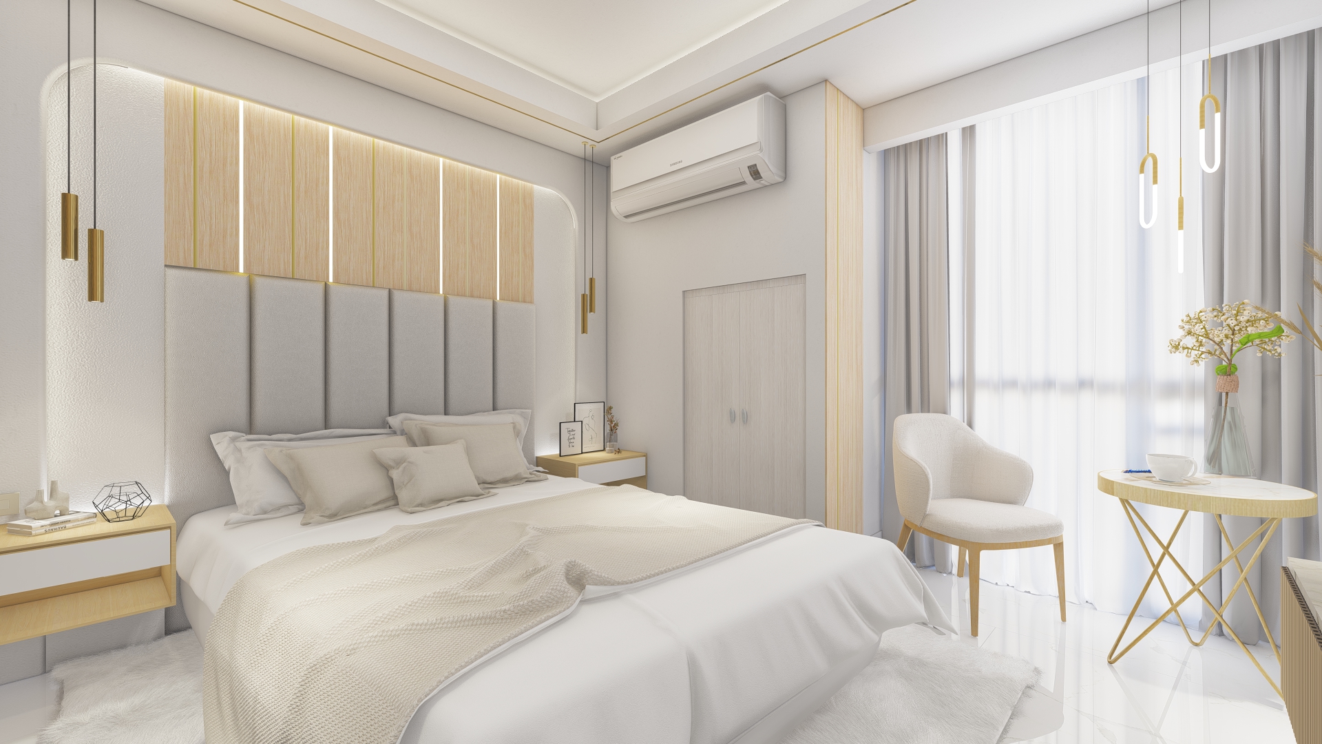 Condo Project 1