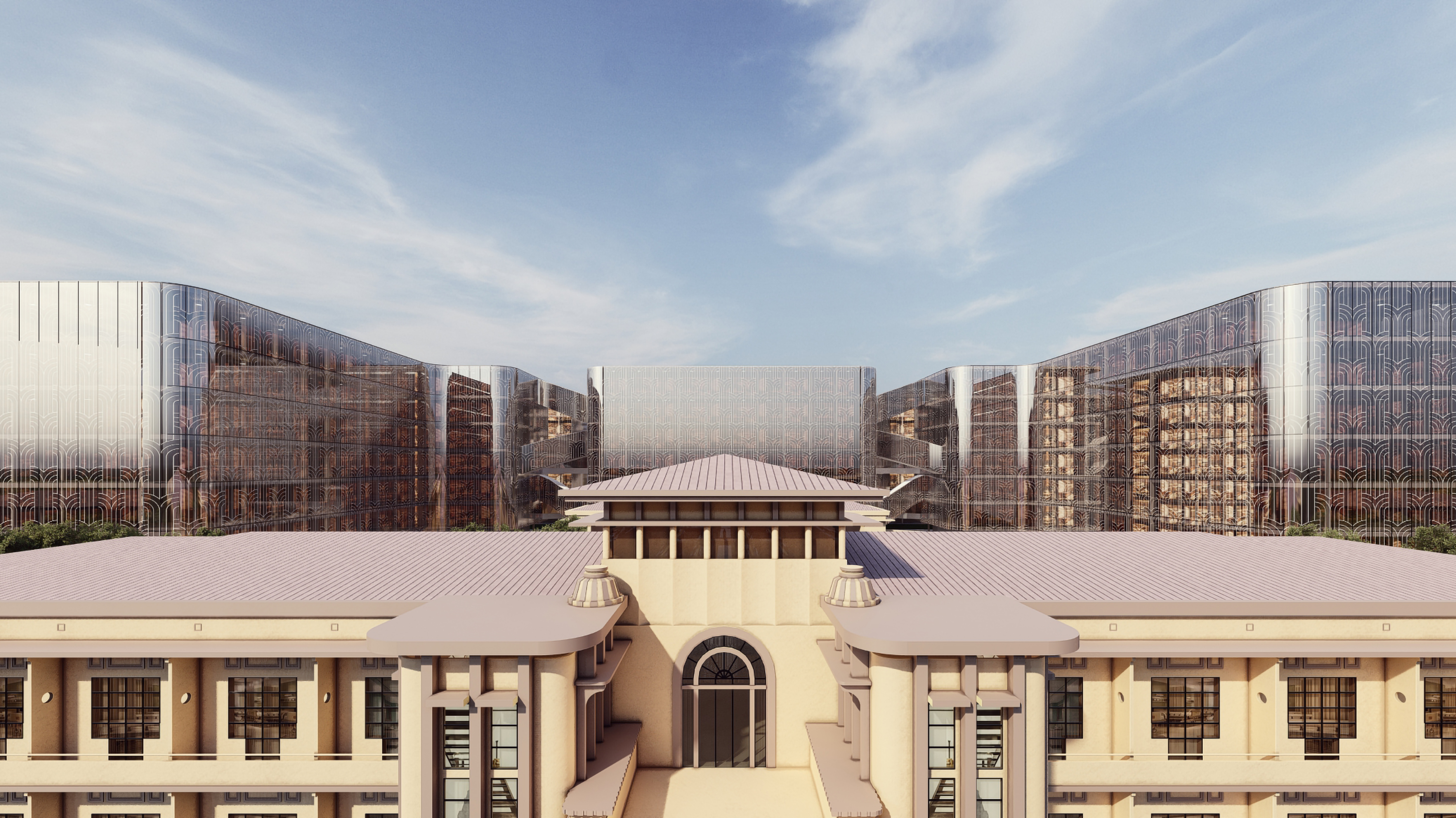 Commercial Project 4